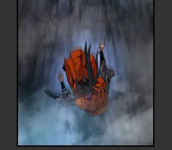 Truyện Tranh Quái Lực Loạn Thần trang 7