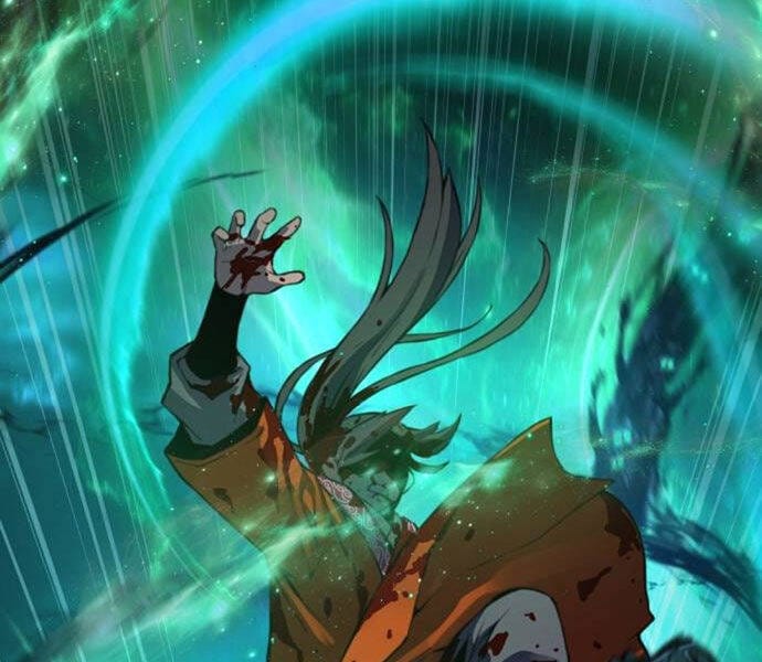 Truyện Tranh Quái Lực Loạn Thần trang 7