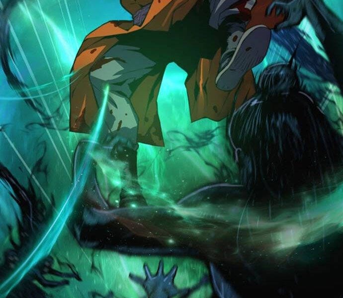 Truyện Tranh Quái Lực Loạn Thần trang 7