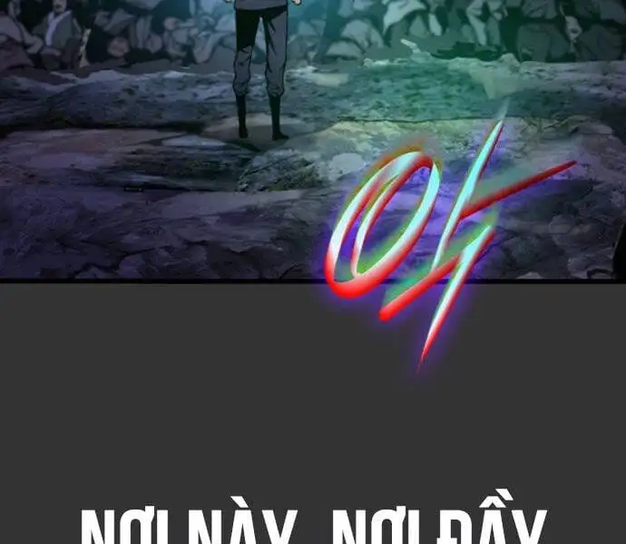 Truyện Tranh Quái Lực Loạn Thần trang 7