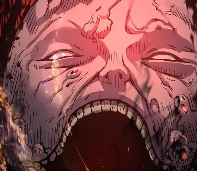 Truyện Tranh Quái Lực Loạn Thần trang 7