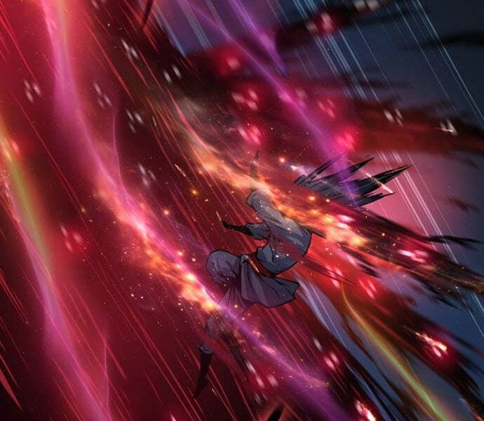 Truyện Tranh Quái Lực Loạn Thần trang 7