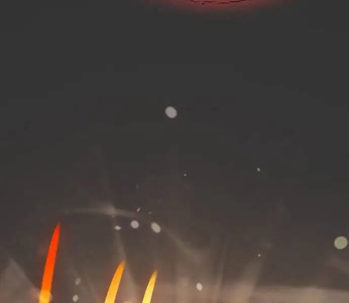 Truyện Tranh Quái Lực Loạn Thần trang 7