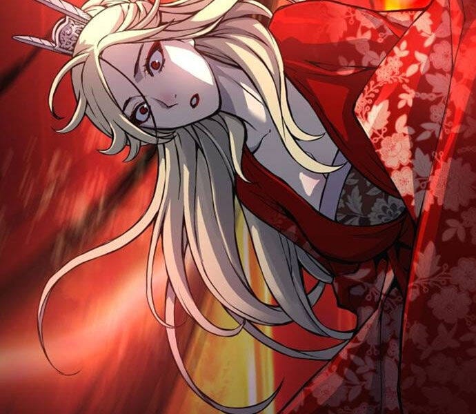 Truyện Tranh Quái Lực Loạn Thần trang 7