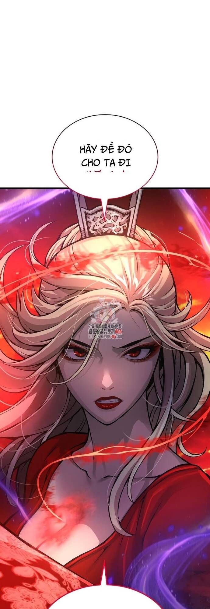 Truyện Tranh Quái Lực Loạn Thần trang 7