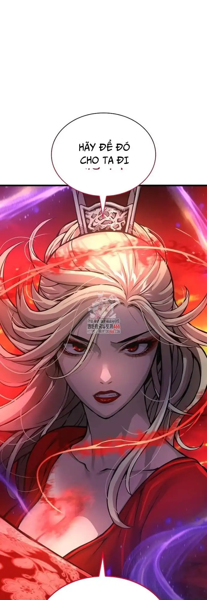 Truyện Tranh Quái Lực Loạn Thần trang 7