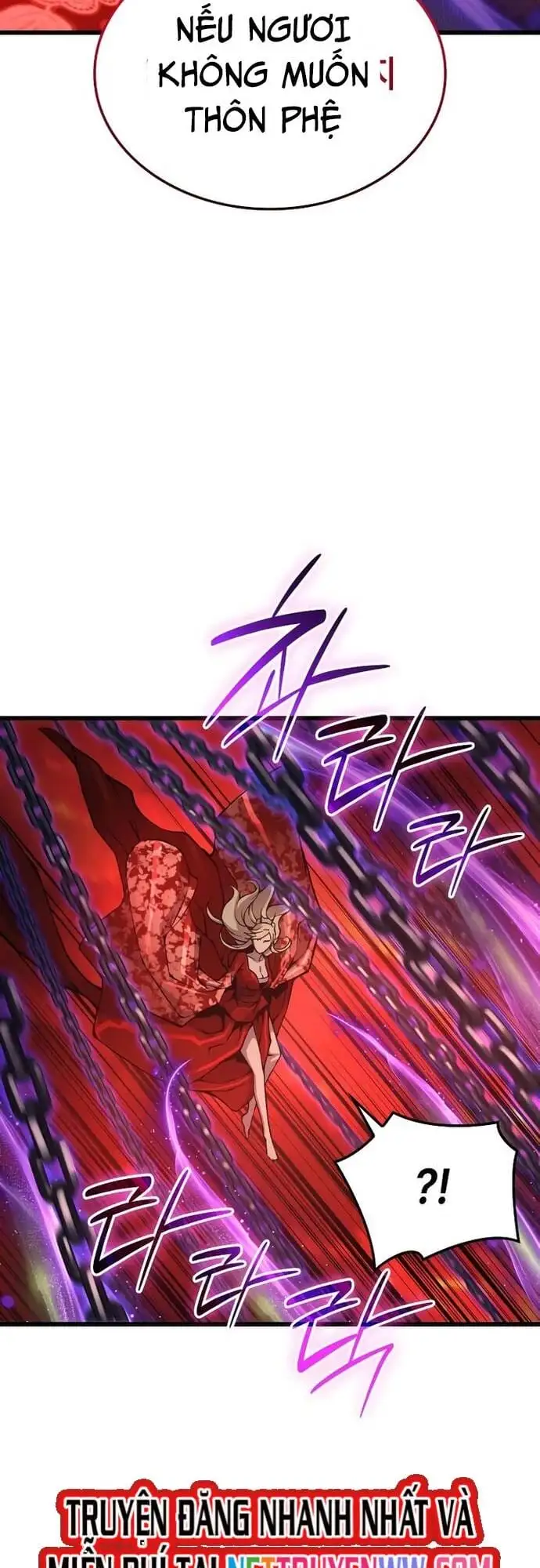 Truyện Tranh Quái Lực Loạn Thần trang 7