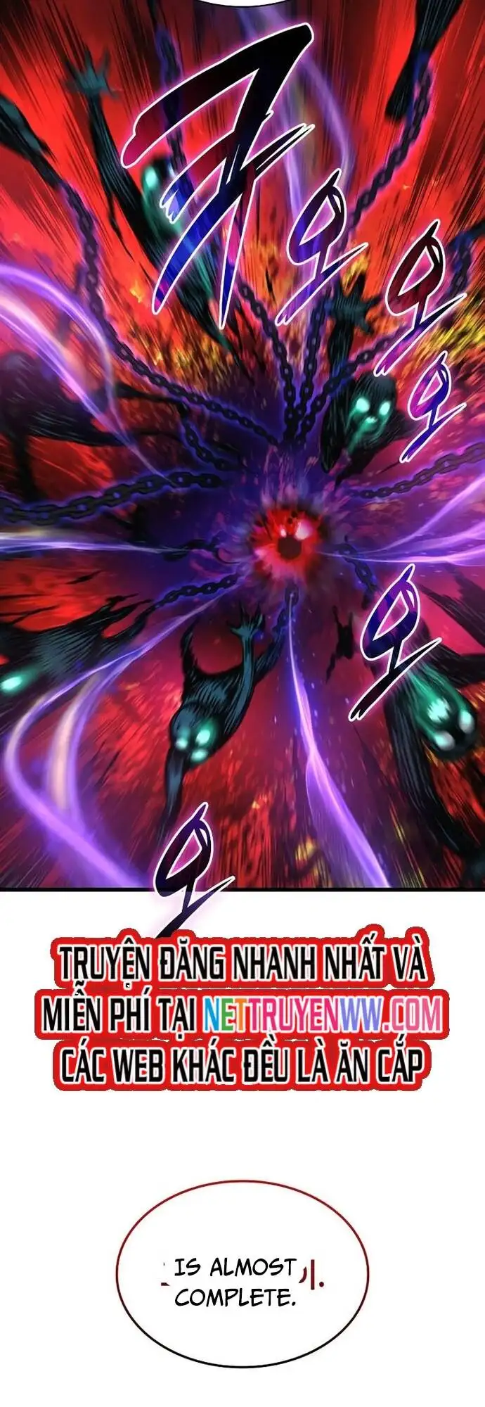 Truyện Tranh Quái Lực Loạn Thần trang 7