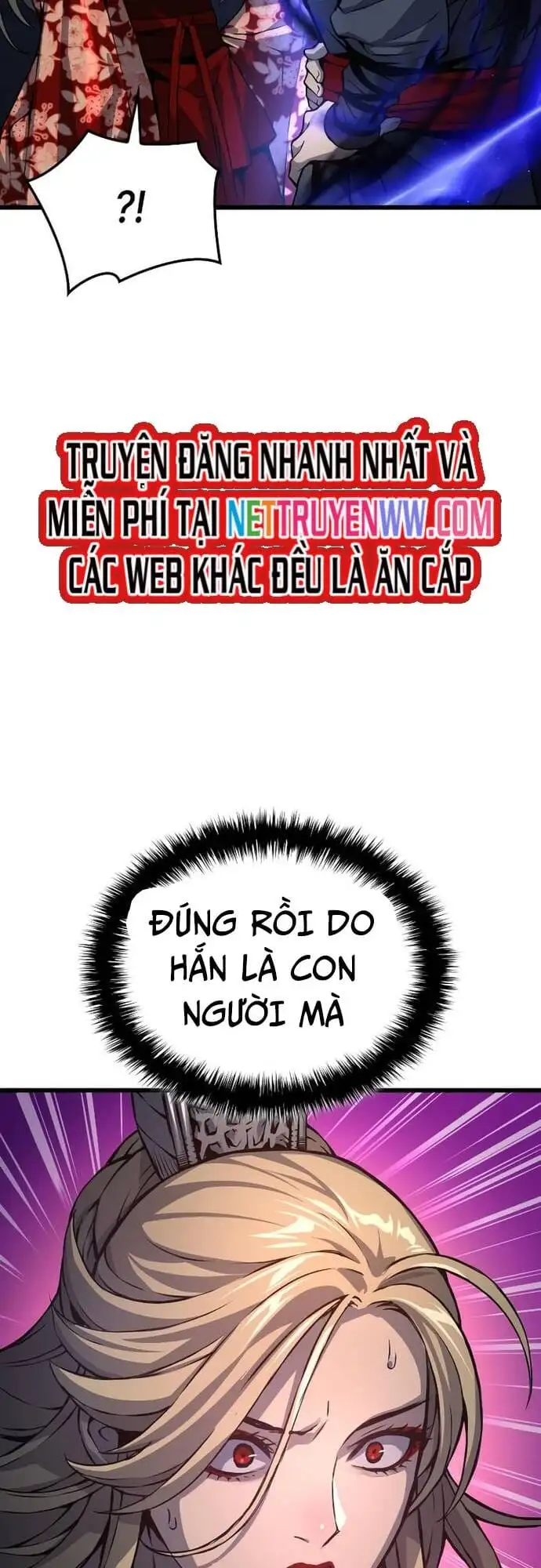 Truyện Tranh Quái Lực Loạn Thần trang 7