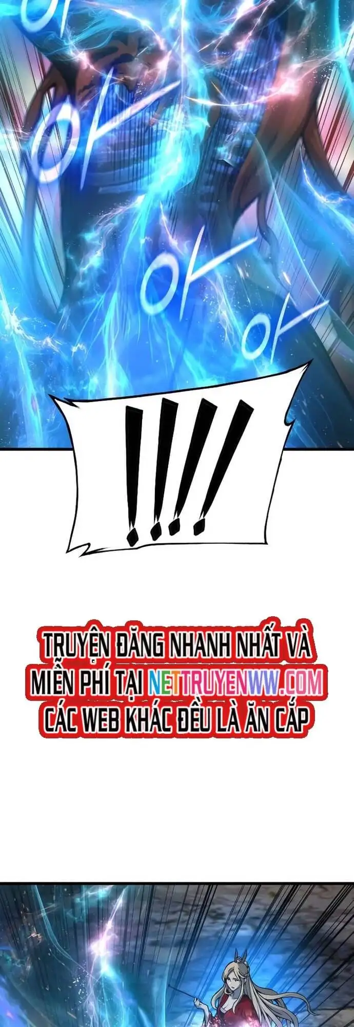 Truyện Tranh Quái Lực Loạn Thần trang 7
