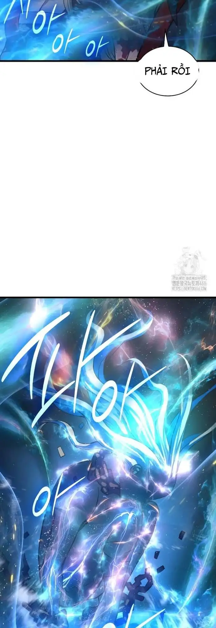Truyện Tranh Quái Lực Loạn Thần trang 7