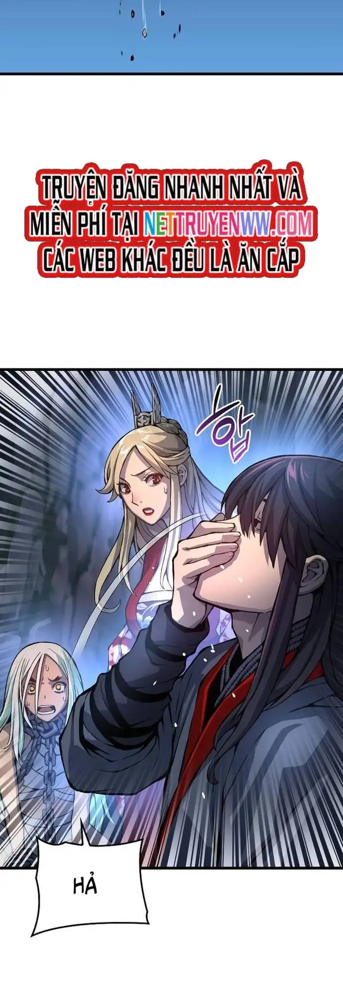 Truyện Tranh Quái Lực Loạn Thần trang 7