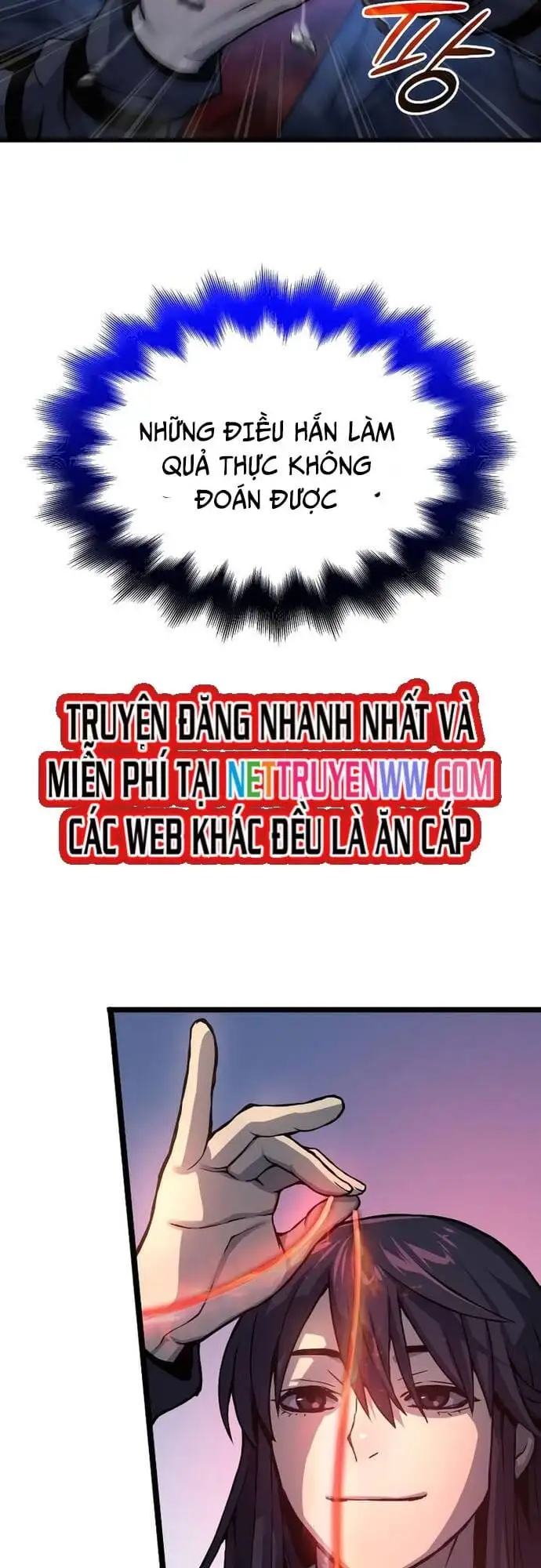 Truyện Tranh Quái Lực Loạn Thần trang 7