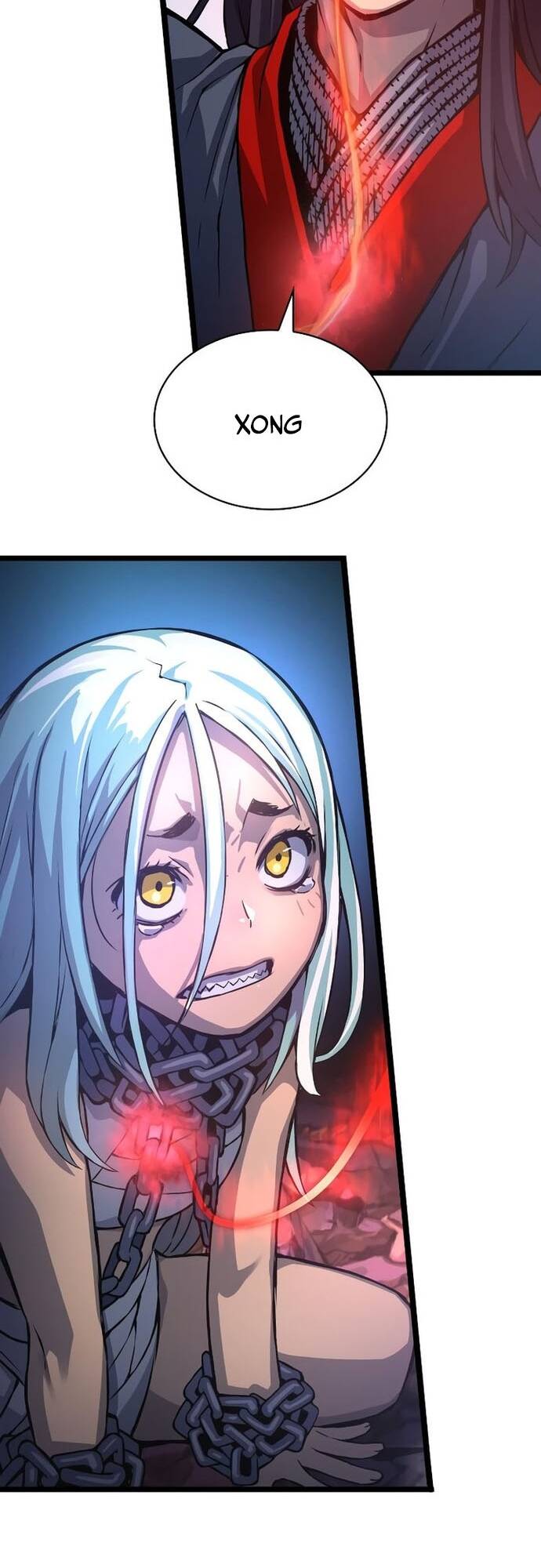 Truyện Tranh Quái Lực Loạn Thần trang 7