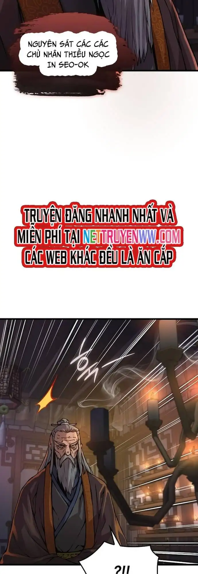 Truyện Tranh Quái Lực Loạn Thần trang 7