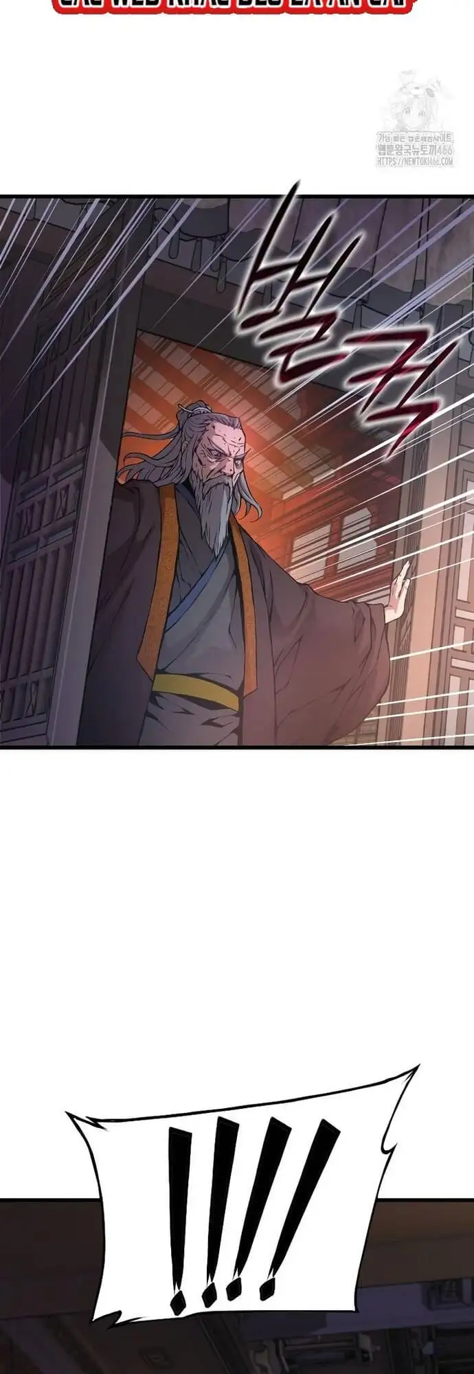 Truyện Tranh Quái Lực Loạn Thần trang 7