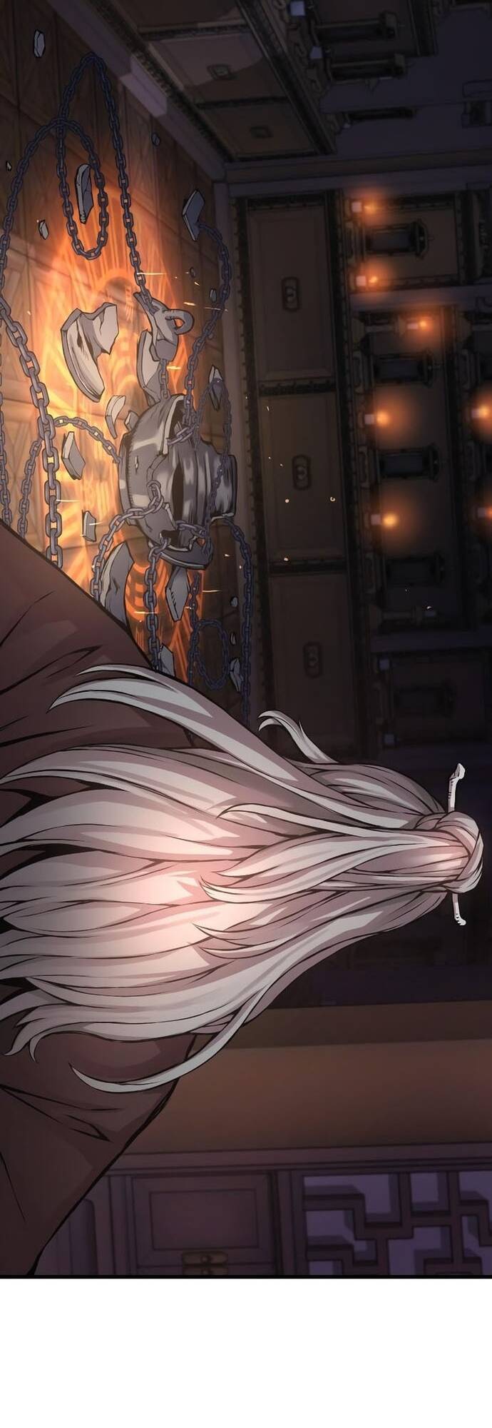 Truyện Tranh Quái Lực Loạn Thần trang 7