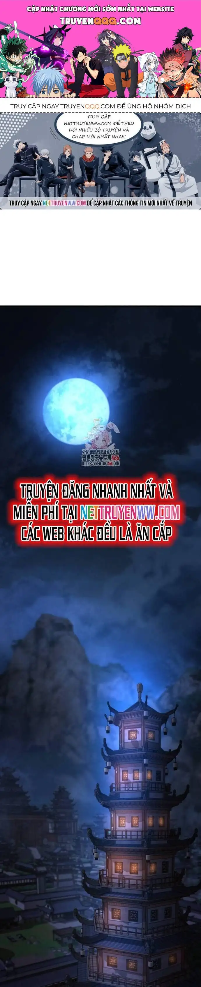 Truyện Tranh Quái Lực Loạn Thần trang 7