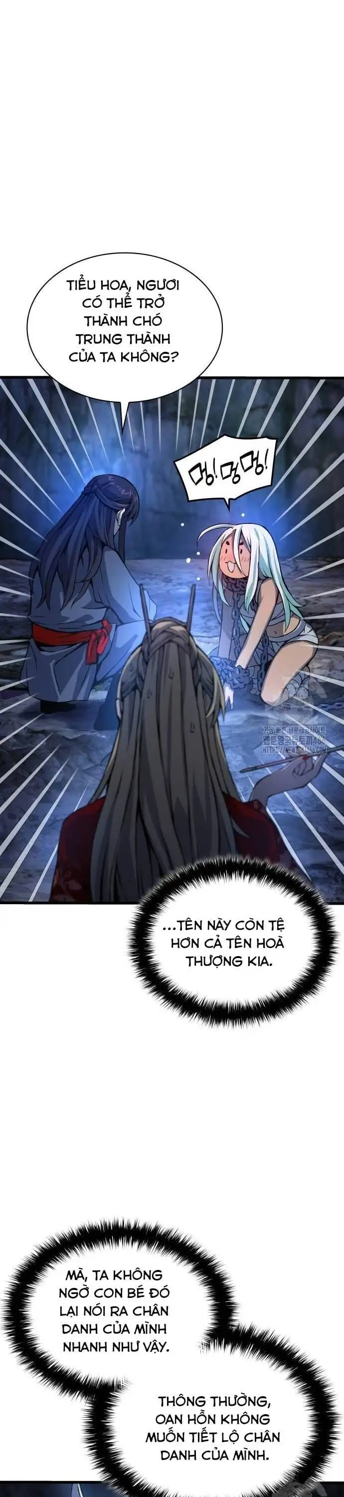 Truyện Tranh Quái Lực Loạn Thần trang 7