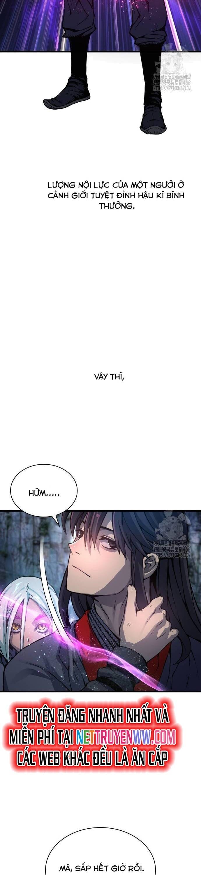 Truyện Tranh Quái Lực Loạn Thần trang 7