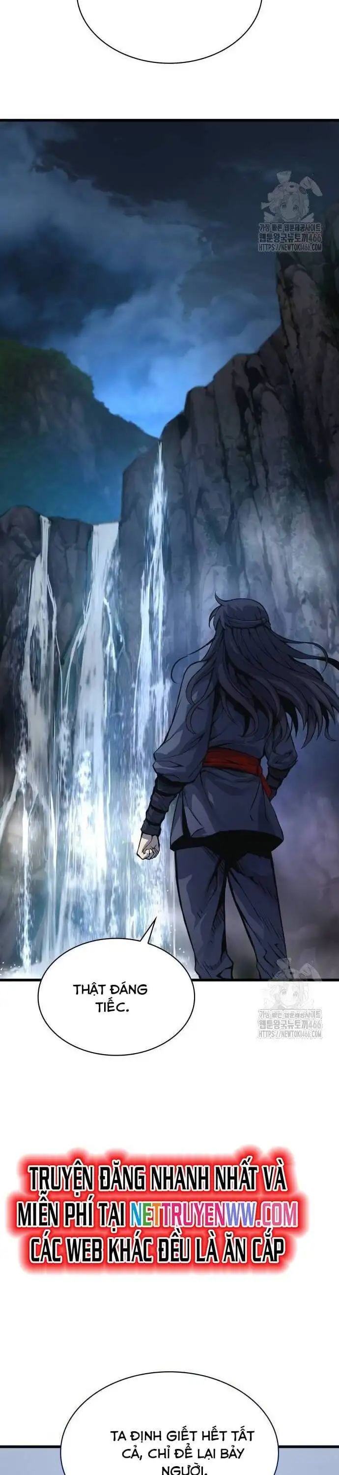 Truyện Tranh Quái Lực Loạn Thần trang 7