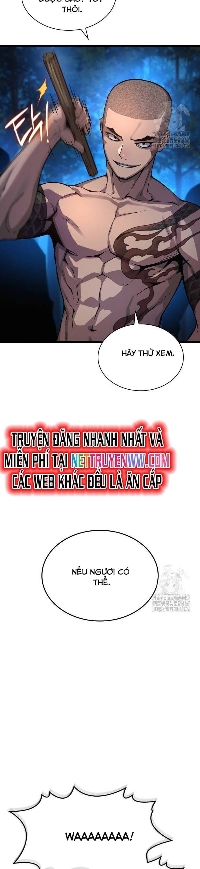 Truyện Tranh Quái Lực Loạn Thần trang 7