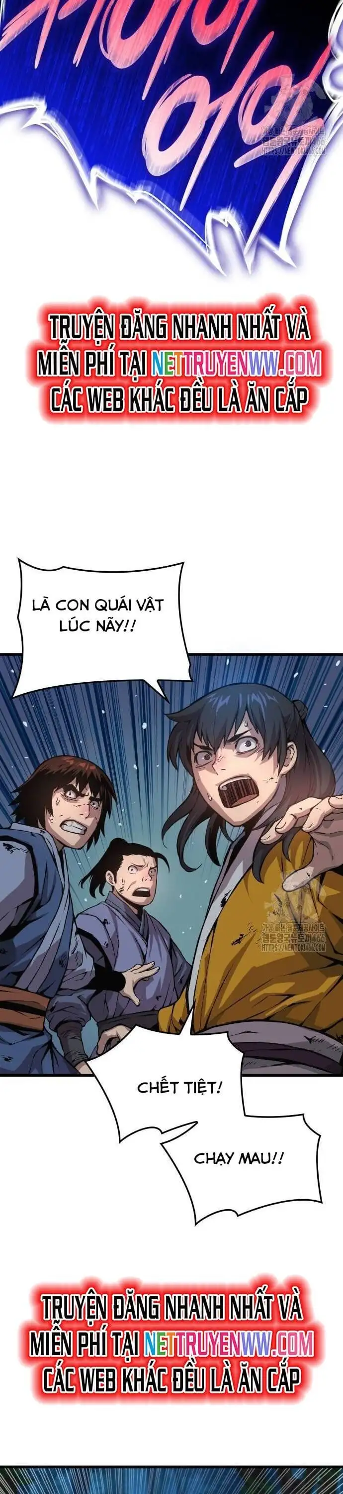 Truyện Tranh Quái Lực Loạn Thần trang 7