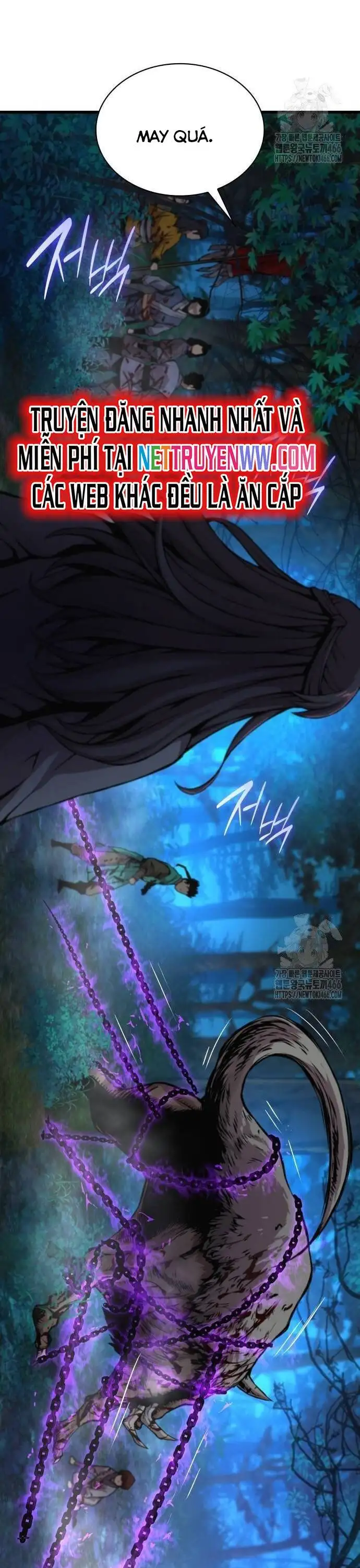Truyện Tranh Quái Lực Loạn Thần trang 7