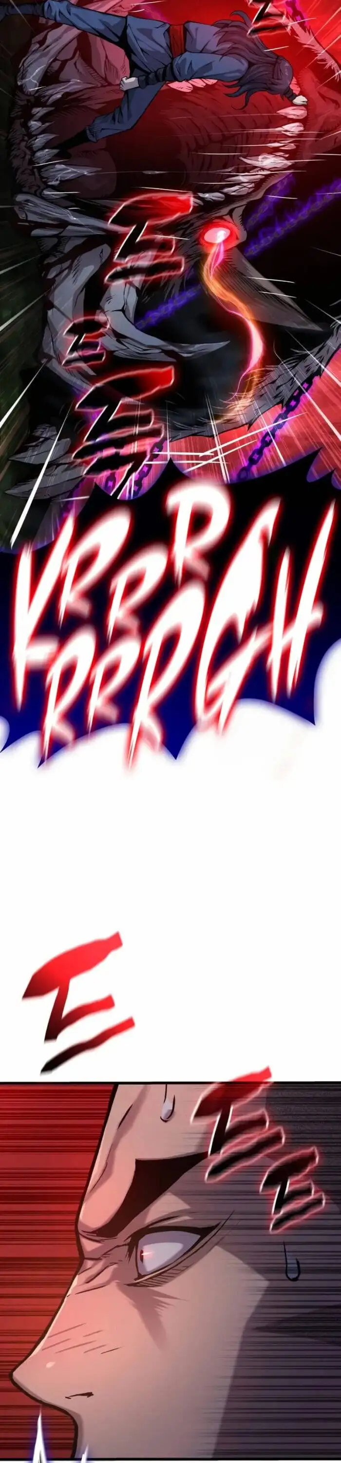 Truyện Tranh Quái Lực Loạn Thần trang 7