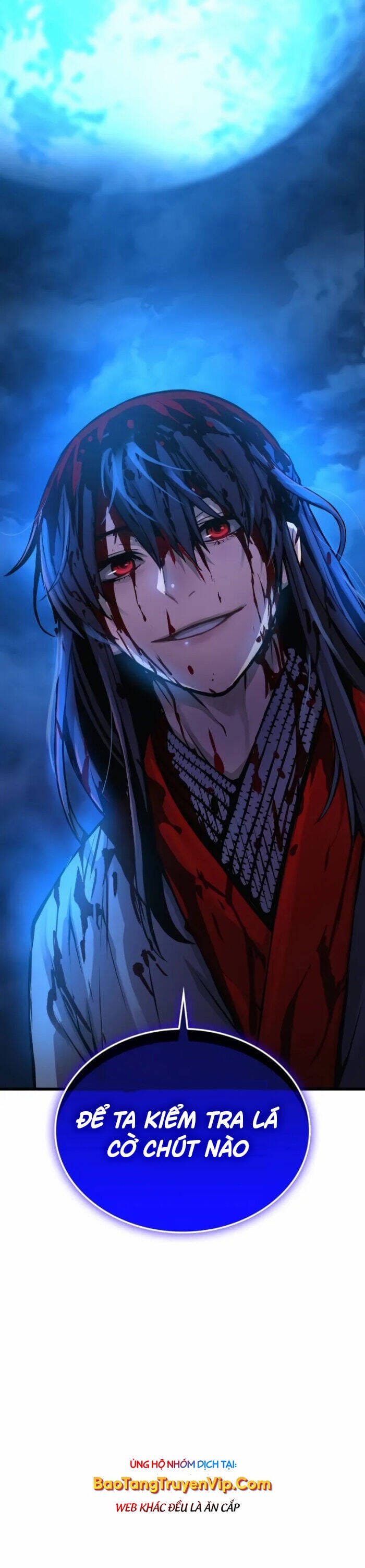 Truyện Tranh Quái Lực Loạn Thần trang 7