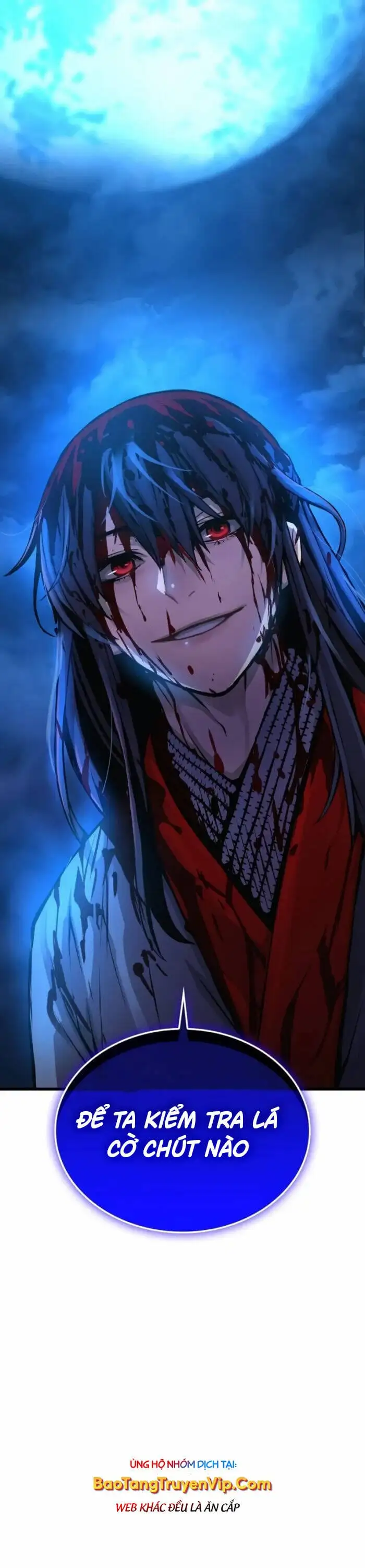 Truyện Tranh Quái Lực Loạn Thần trang 7