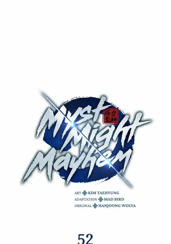 Truyện Tranh Quái Lực Loạn Thần trang 7