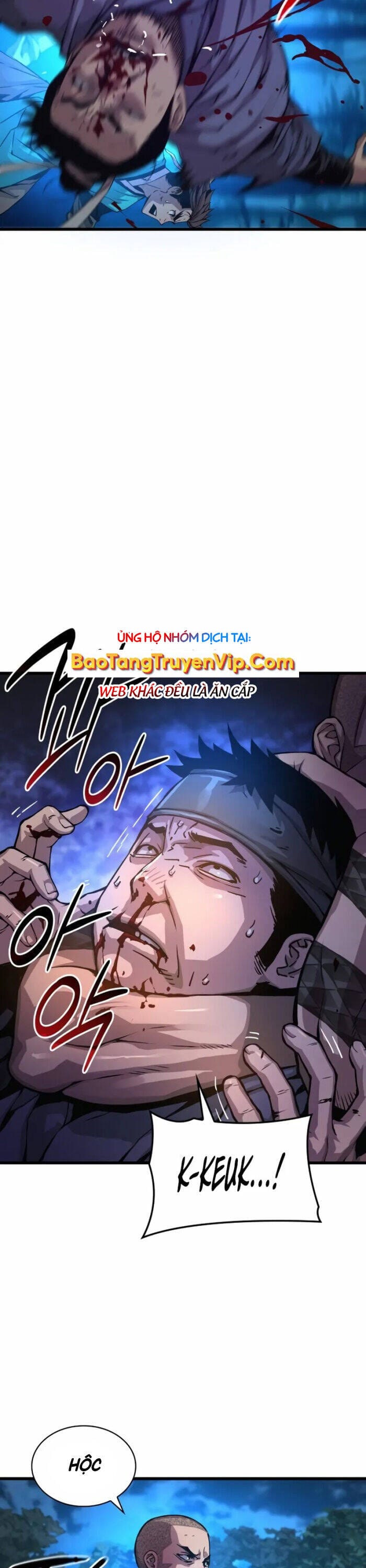 Truyện Tranh Quái Lực Loạn Thần trang 7