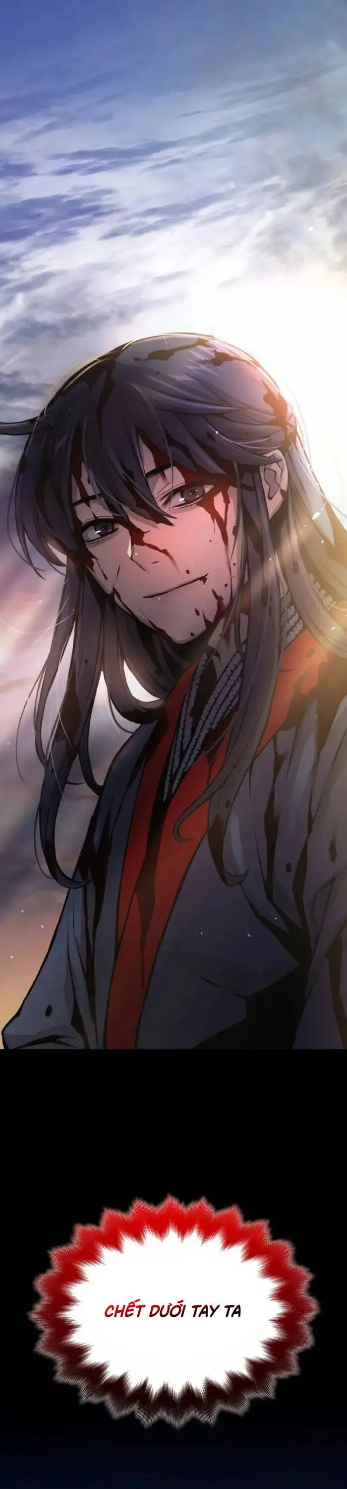 Truyện Tranh Quái Lực Loạn Thần trang 7