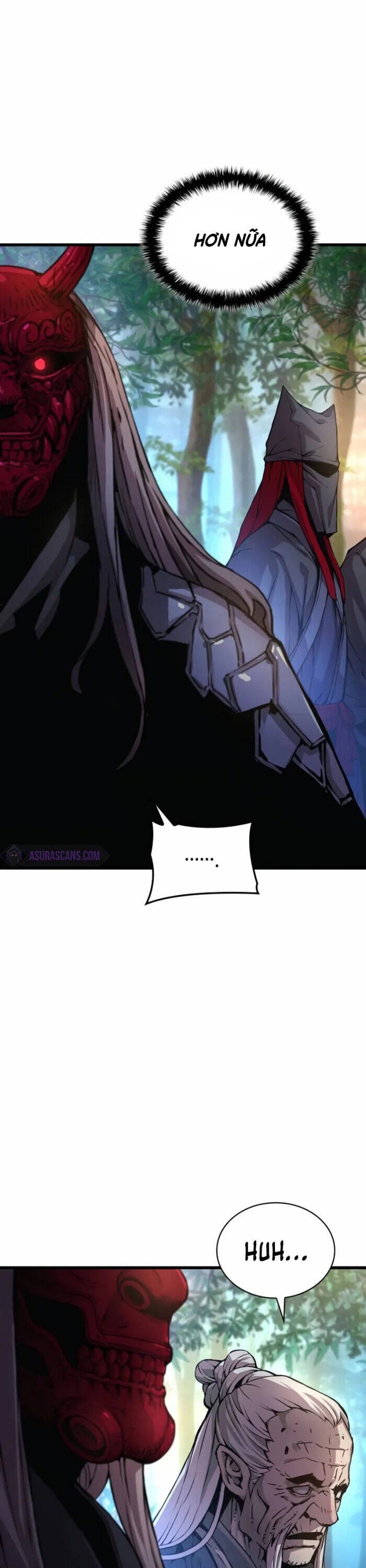 Truyện Tranh Quái Lực Loạn Thần trang 7