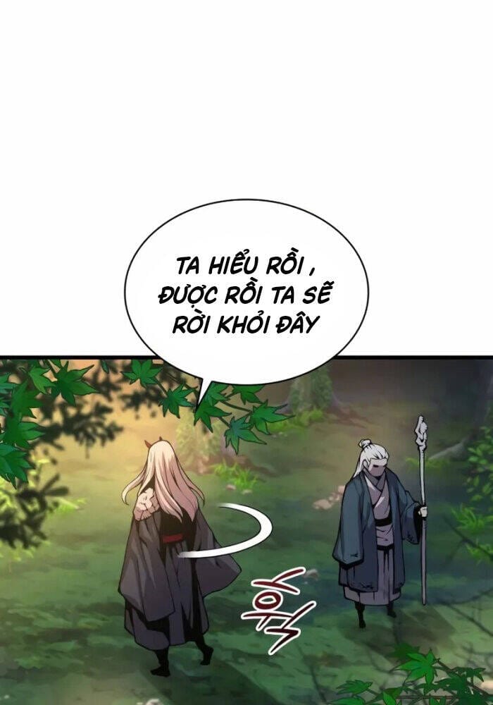 Truyện Tranh Quái Lực Loạn Thần trang 7