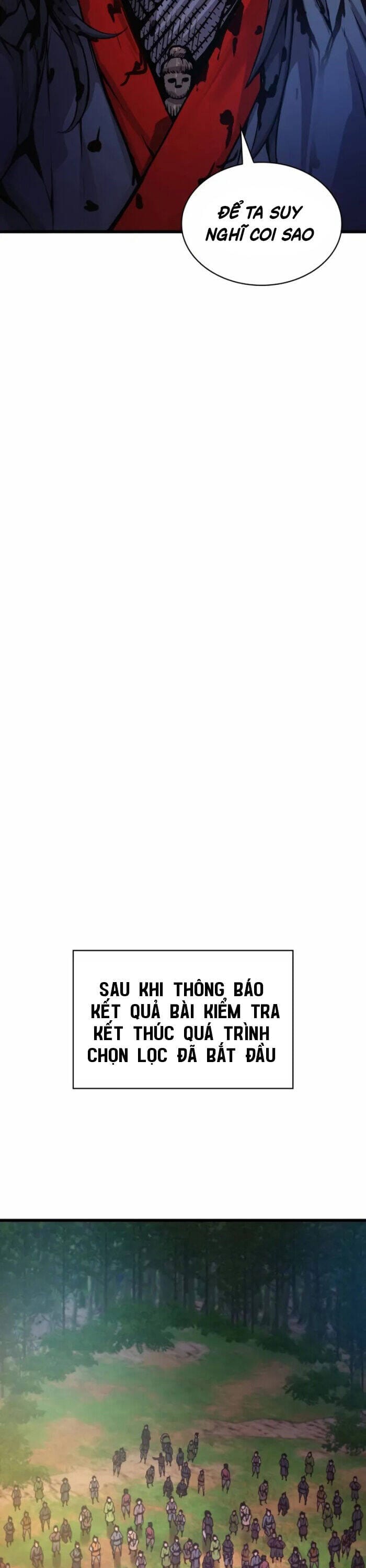 Truyện Tranh Quái Lực Loạn Thần trang 7