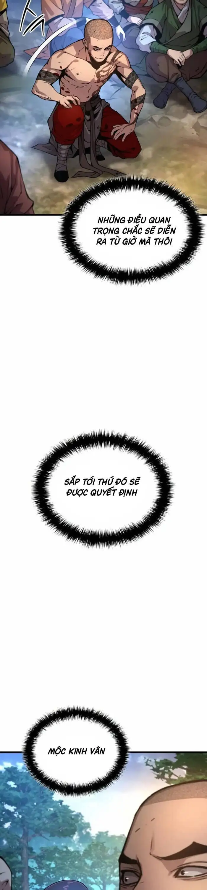 Truyện Tranh Quái Lực Loạn Thần trang 7