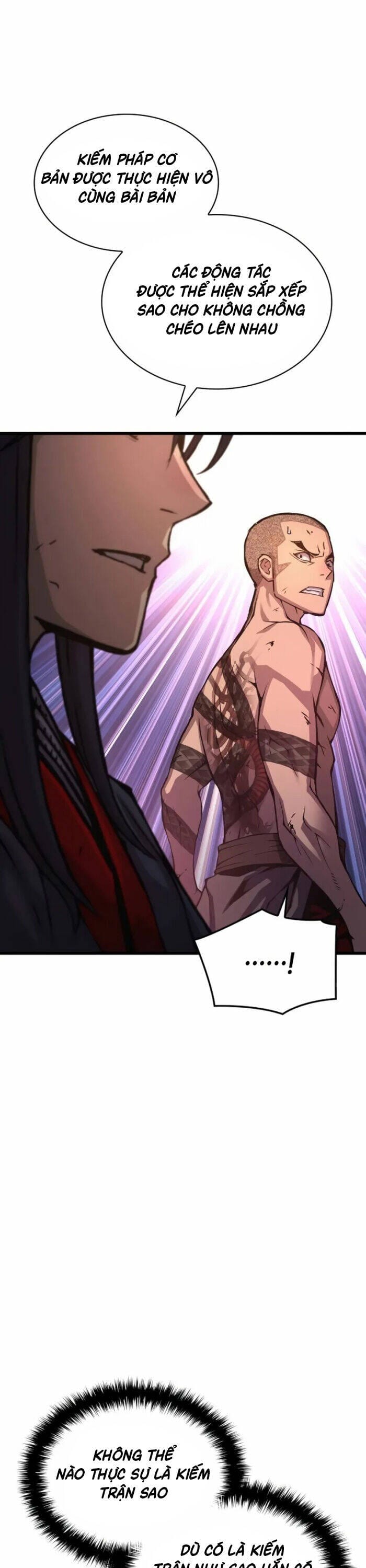 Truyện Tranh Quái Lực Loạn Thần trang 7