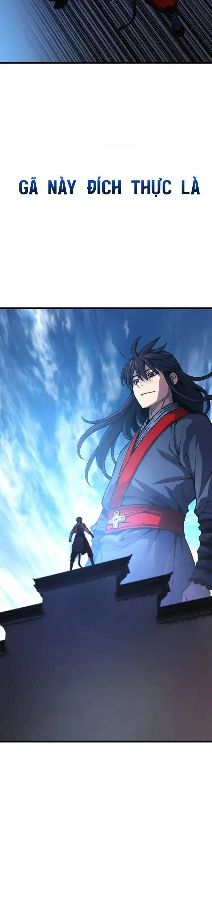 Truyện Tranh Quái Lực Loạn Thần trang 7