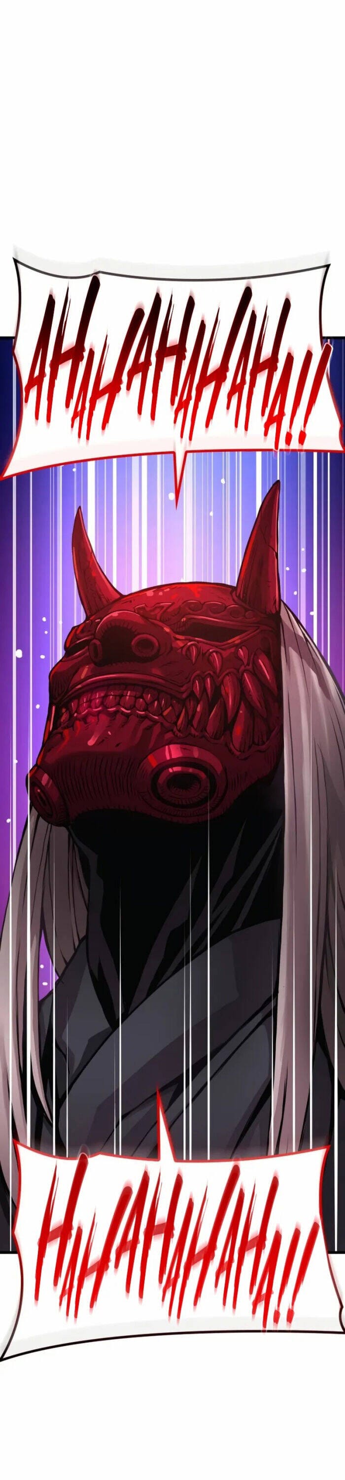 Truyện Tranh Quái Lực Loạn Thần trang 7