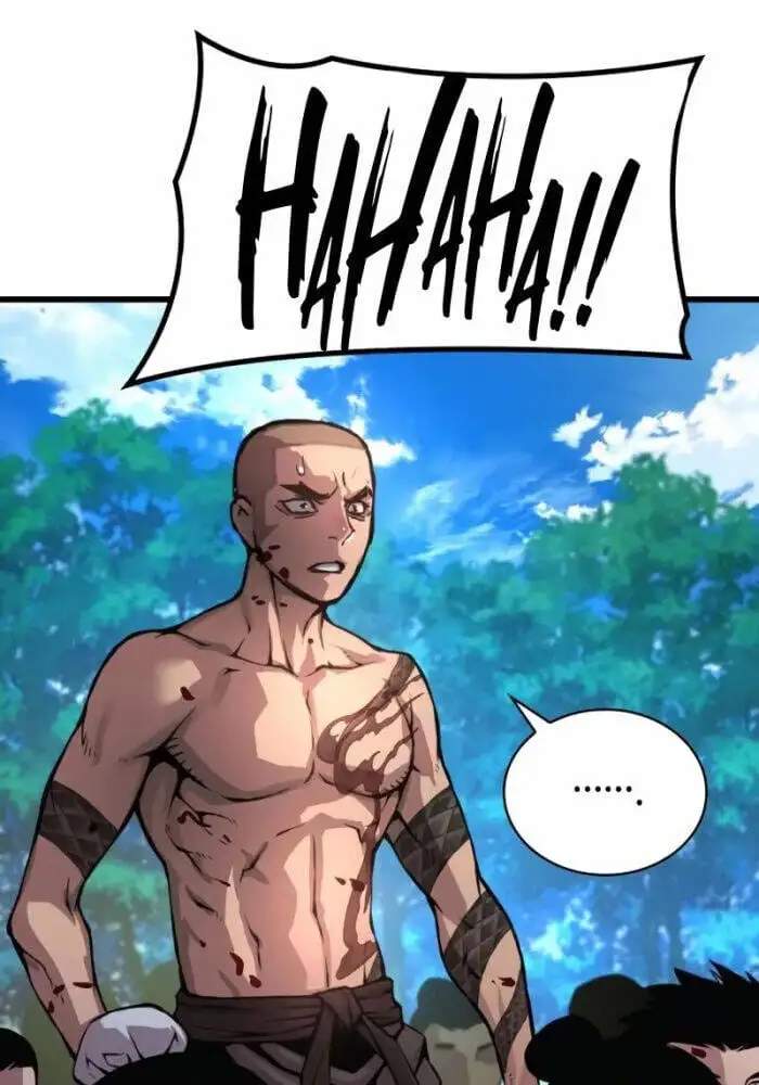 Truyện Tranh Quái Lực Loạn Thần trang 7