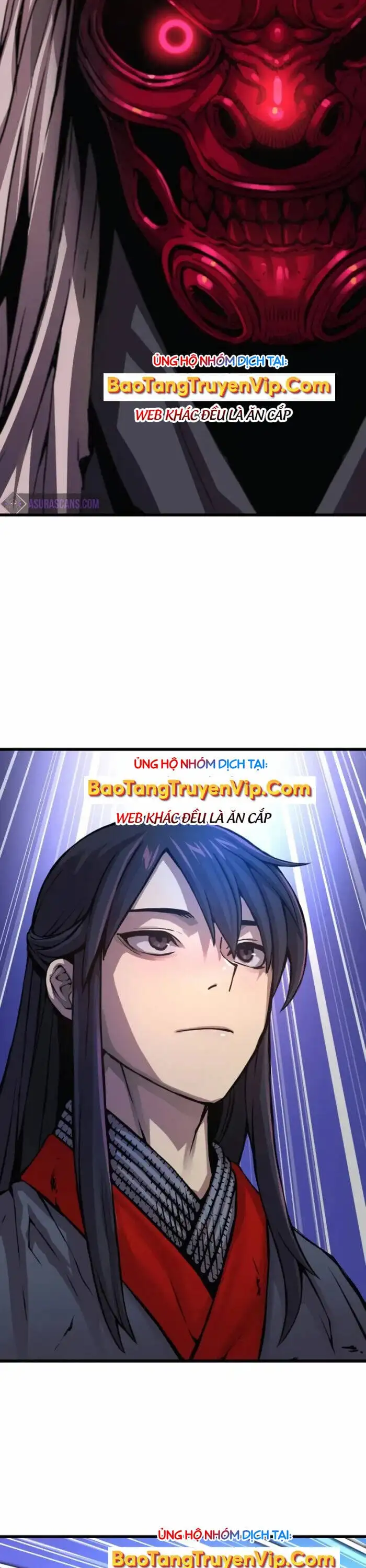 Truyện Tranh Quái Lực Loạn Thần trang 7