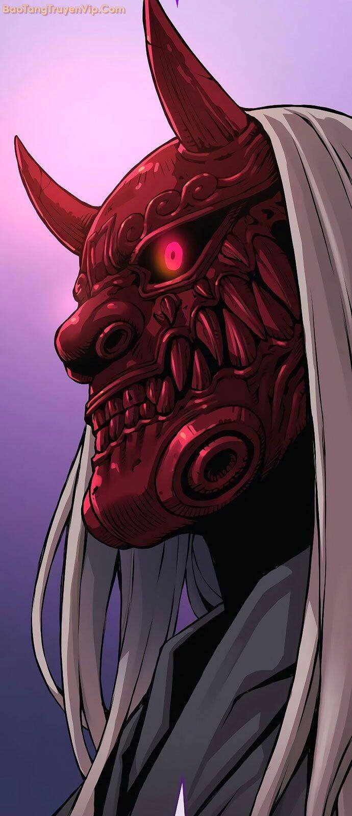 Truyện Tranh Quái Lực Loạn Thần trang 7