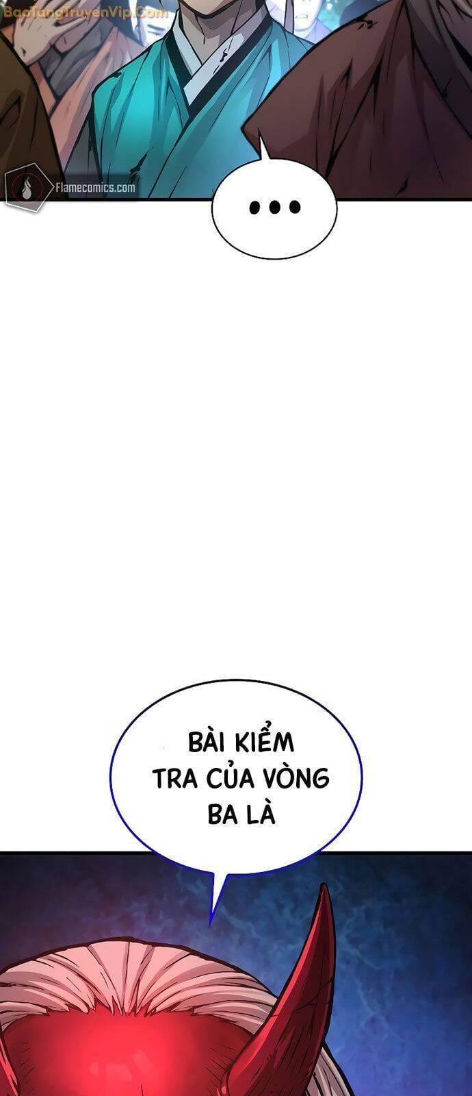 Truyện Tranh Quái Lực Loạn Thần trang 7