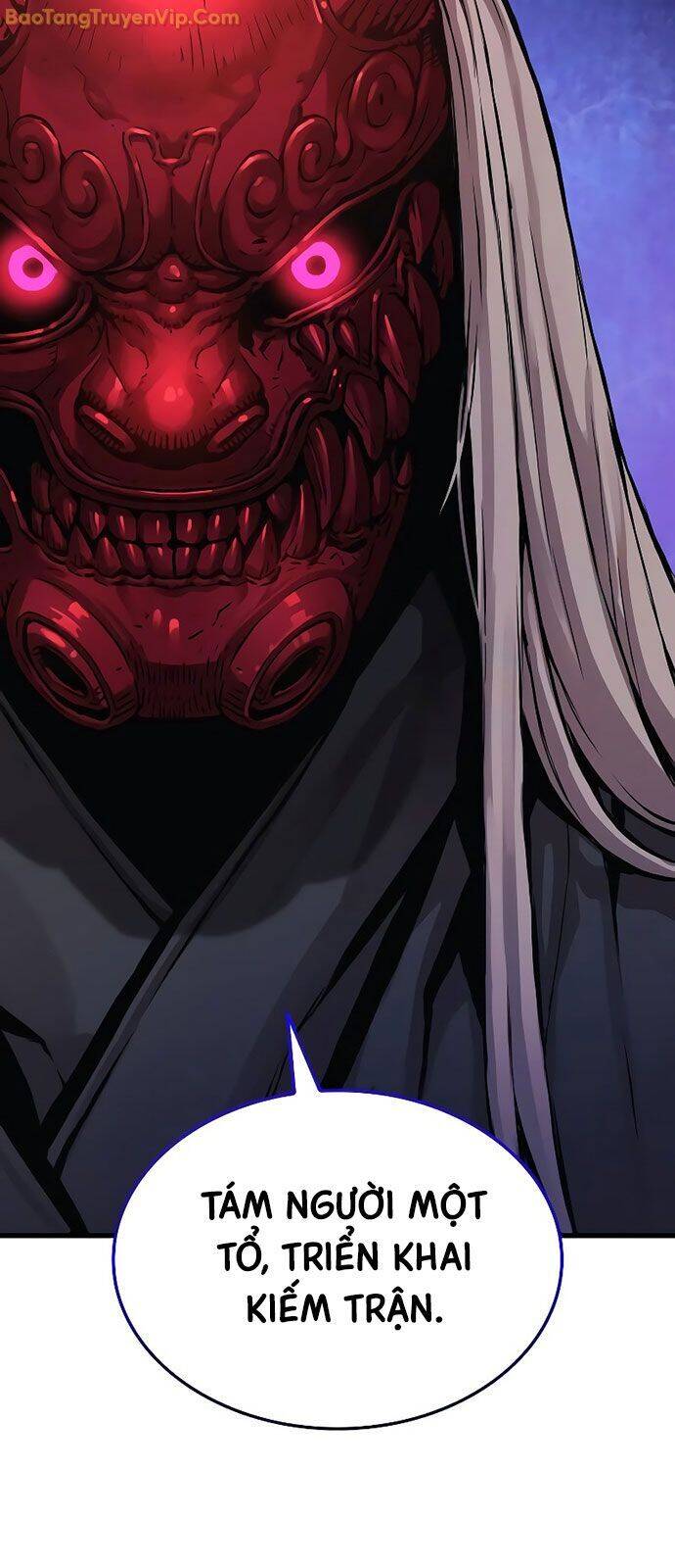 Truyện Tranh Quái Lực Loạn Thần trang 7