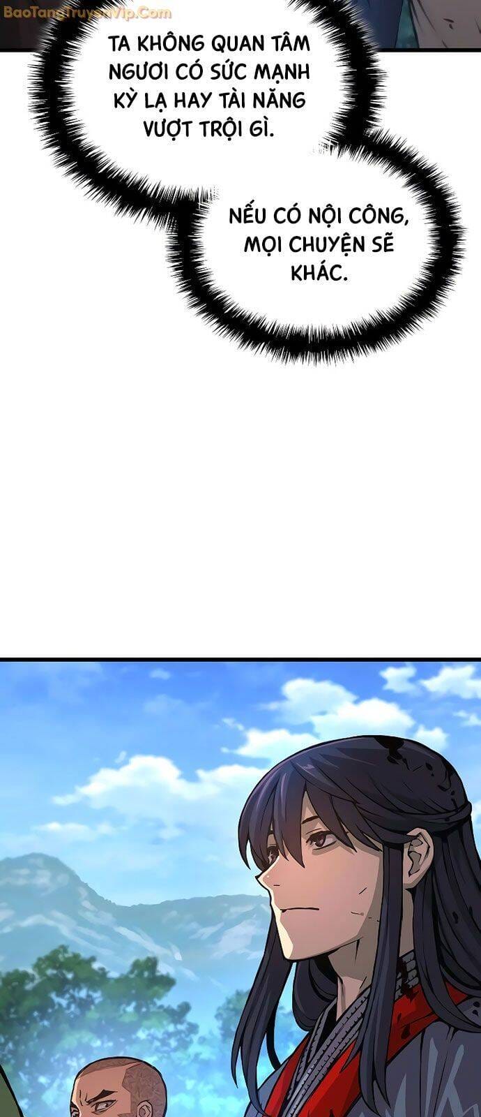 Truyện Tranh Quái Lực Loạn Thần trang 7
