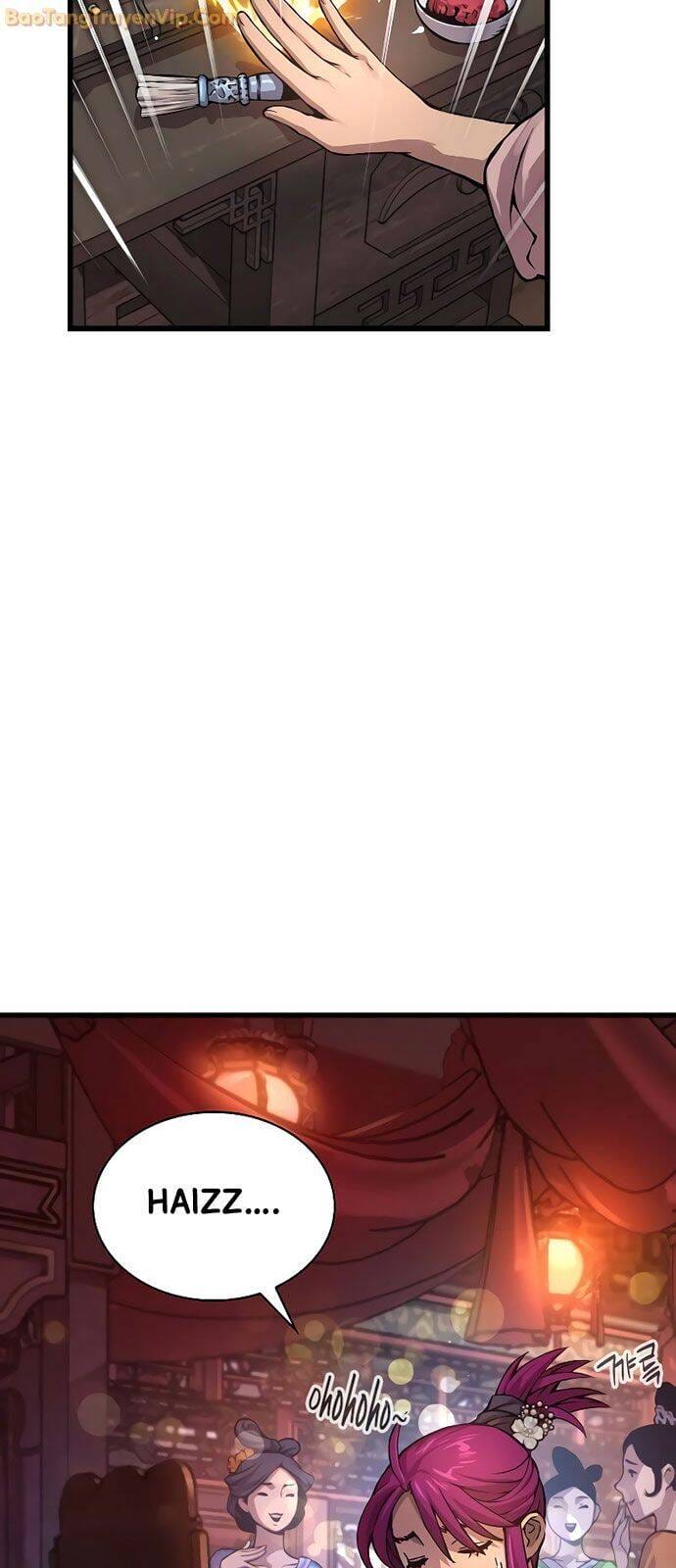 Truyện Tranh Quái Lực Loạn Thần trang 7