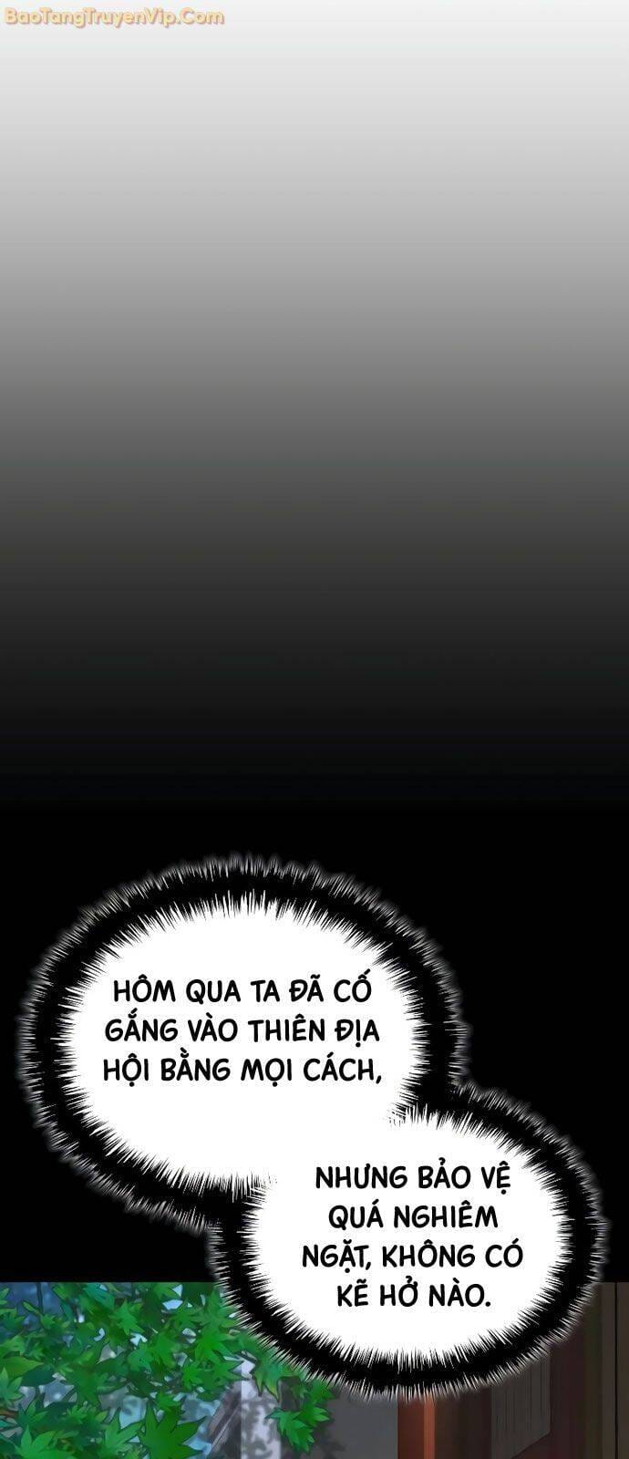 Truyện Tranh Quái Lực Loạn Thần trang 7