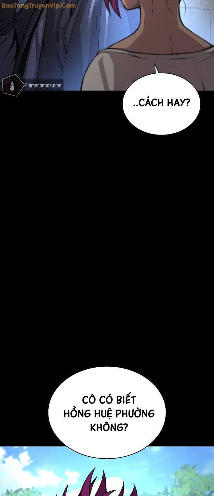 Truyện Tranh Quái Lực Loạn Thần trang 7